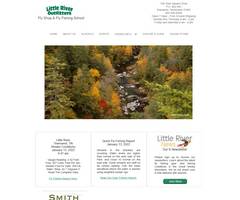 Little River Outfitters