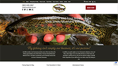 R & R Fly Fishing